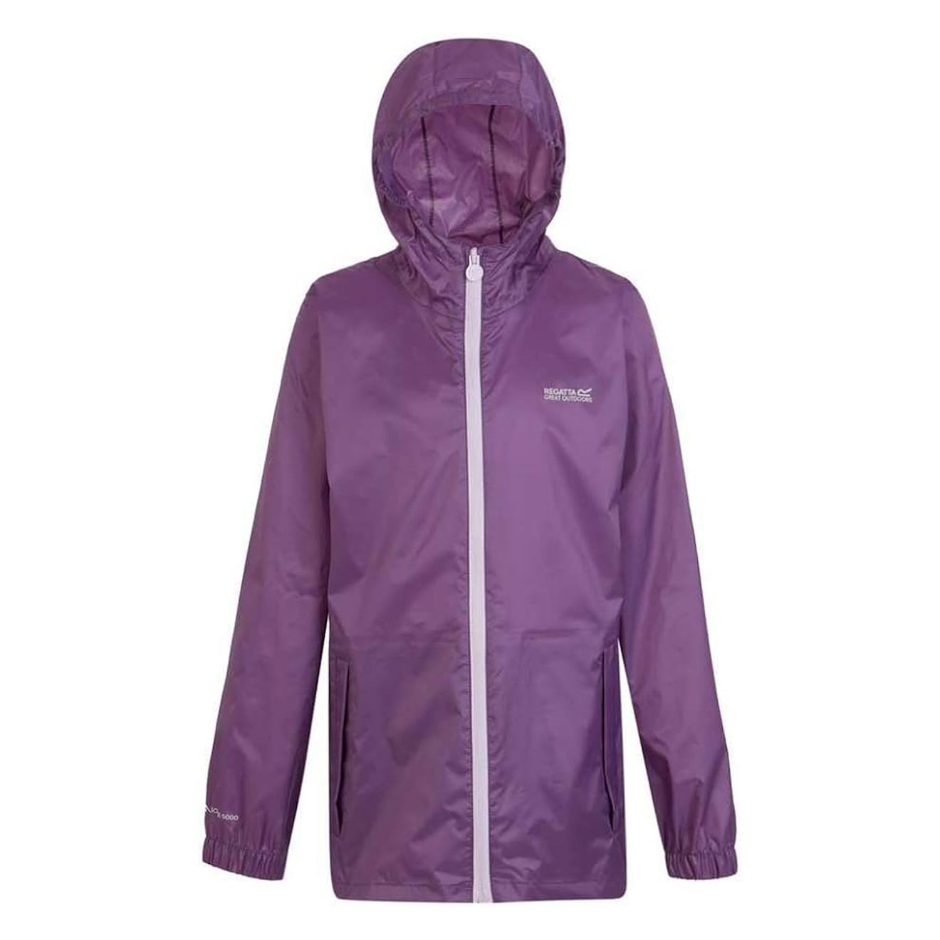 Coupe-vent Pack It Polyamide Pack It Iii Violet