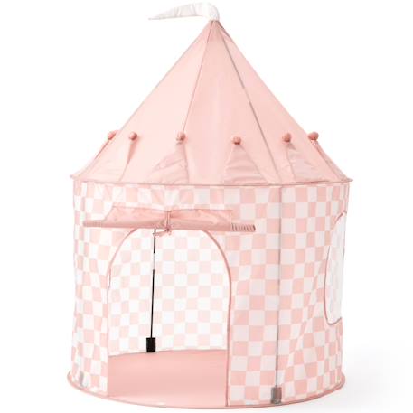 Kids Concept - Tente De Jeu Corail, Blanc