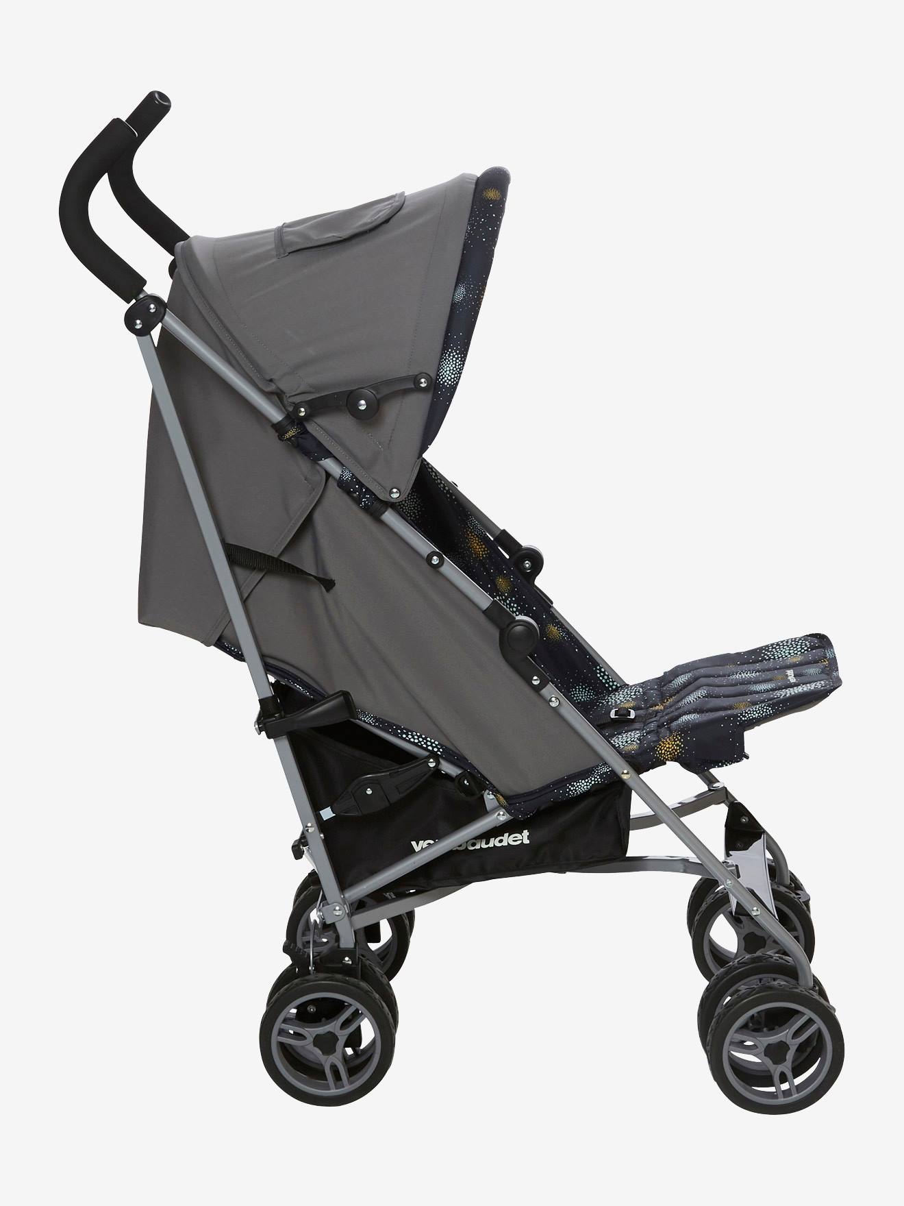 poussette canne vertbaudet