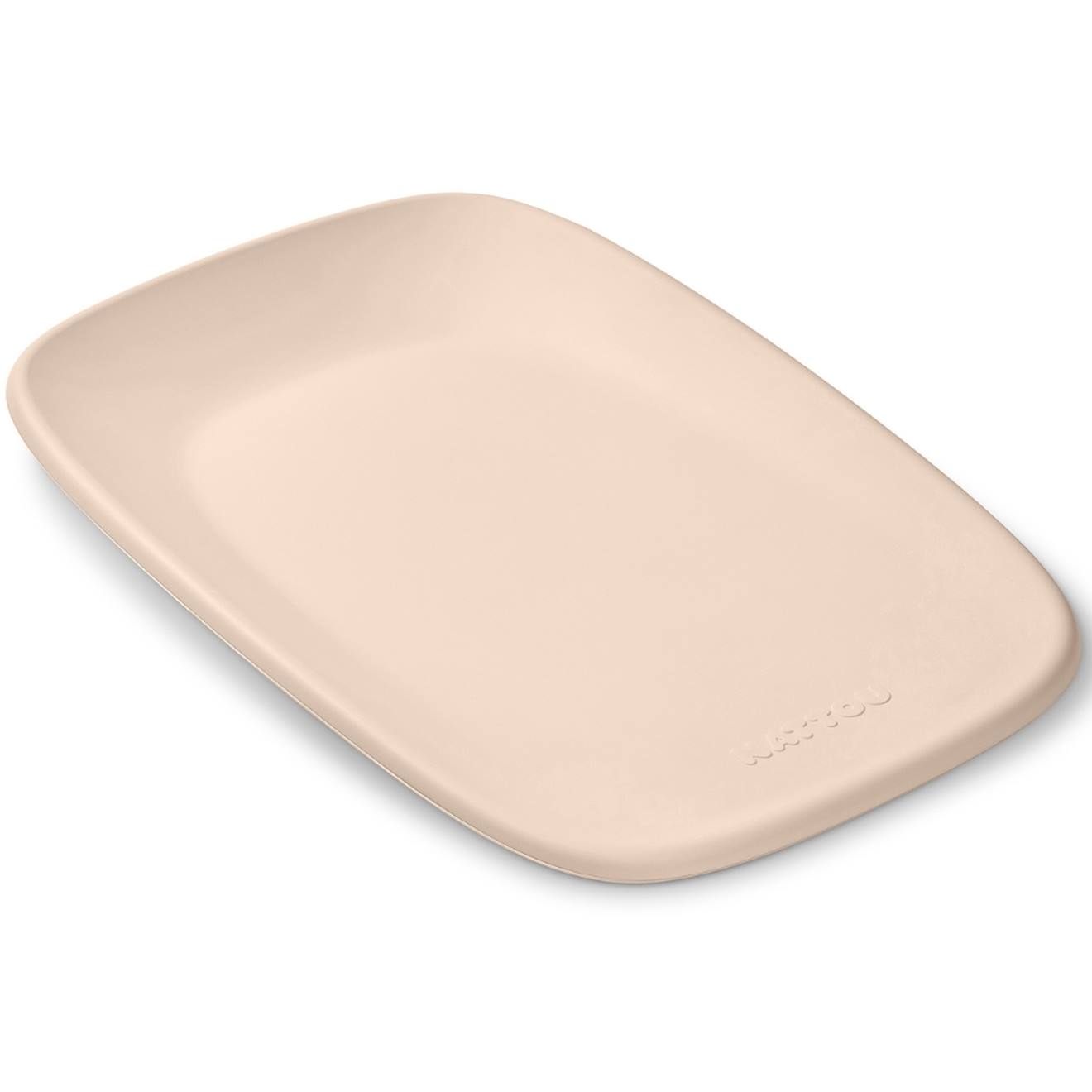 Matelas À Langer En Mousse Softy Beige