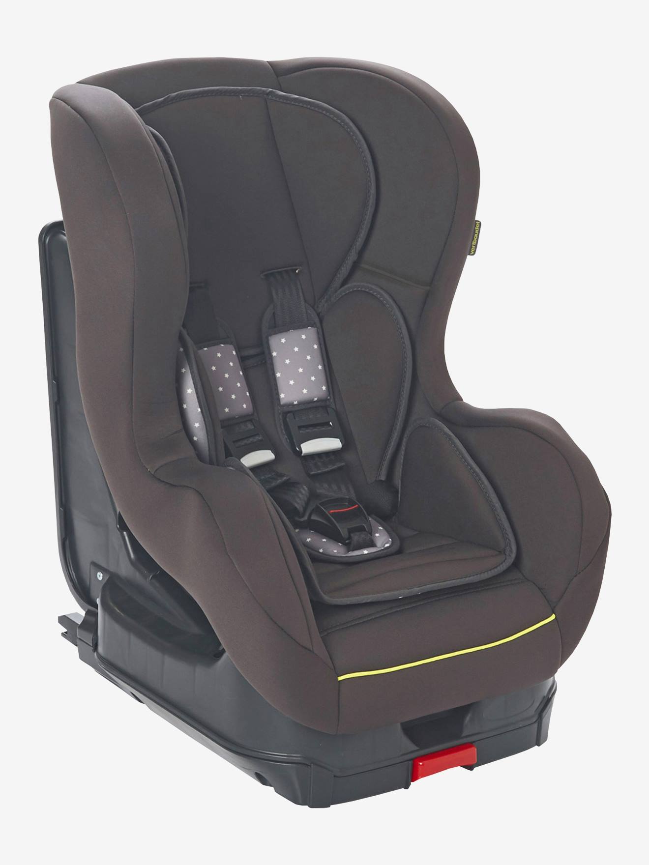 1 coussin de protection pour siège de bébé Pour enfants de 0 à 1 ans. En coton de polypropylène 