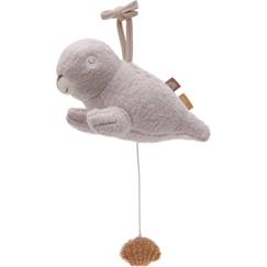 Peluche musicale deepsea  - vertbaudet enfant