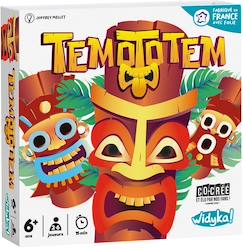Jouet-Temototem