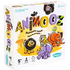Jouet-Animooz