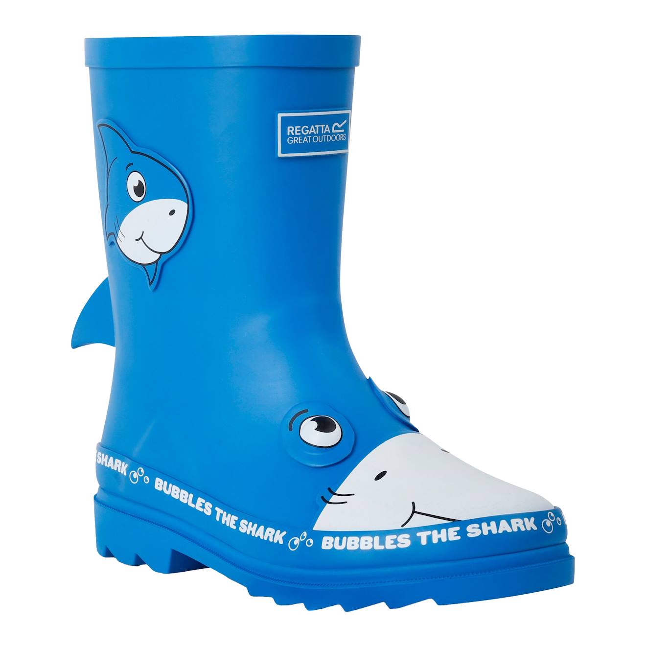 Bottes De Pluie Mudplay Synthétique Mudplay Ii Bleu