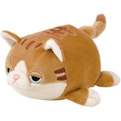 Jouet-Premier âge-Peluches-Porte-clé peluche