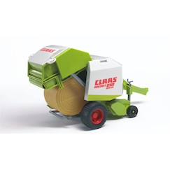 Jouet-Presse à balles claas rollant 250