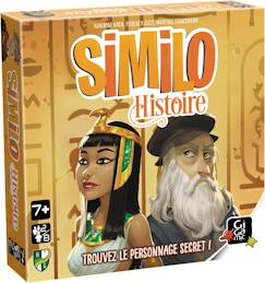 -Similo : histoire