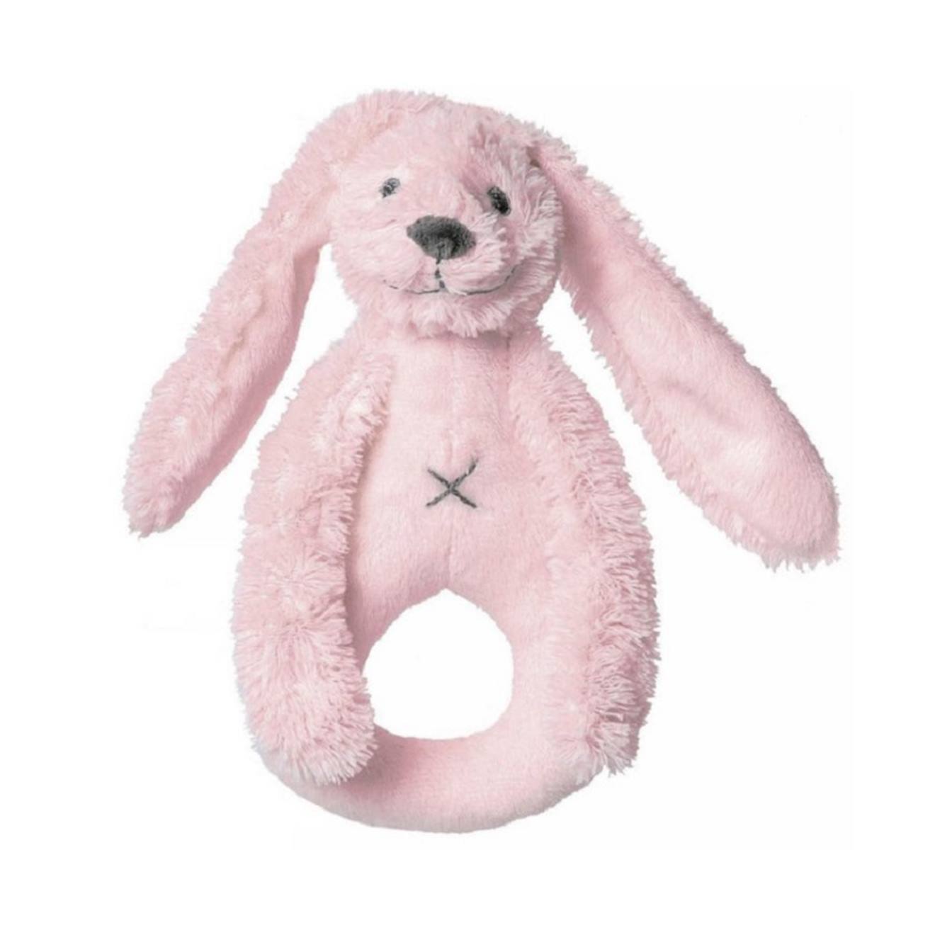 Hochet Lapin Richie Rose