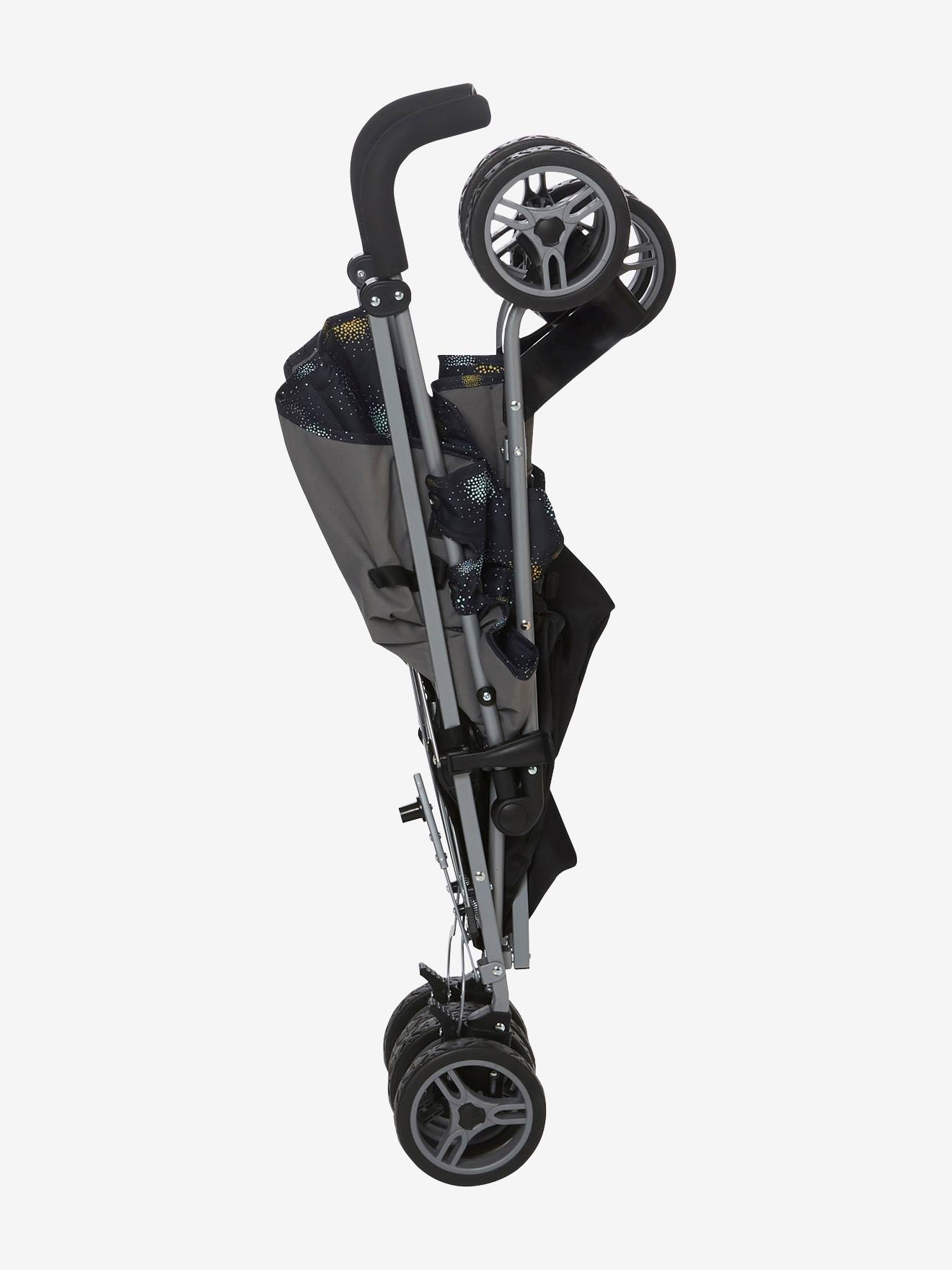 vertbaudet poussette canne