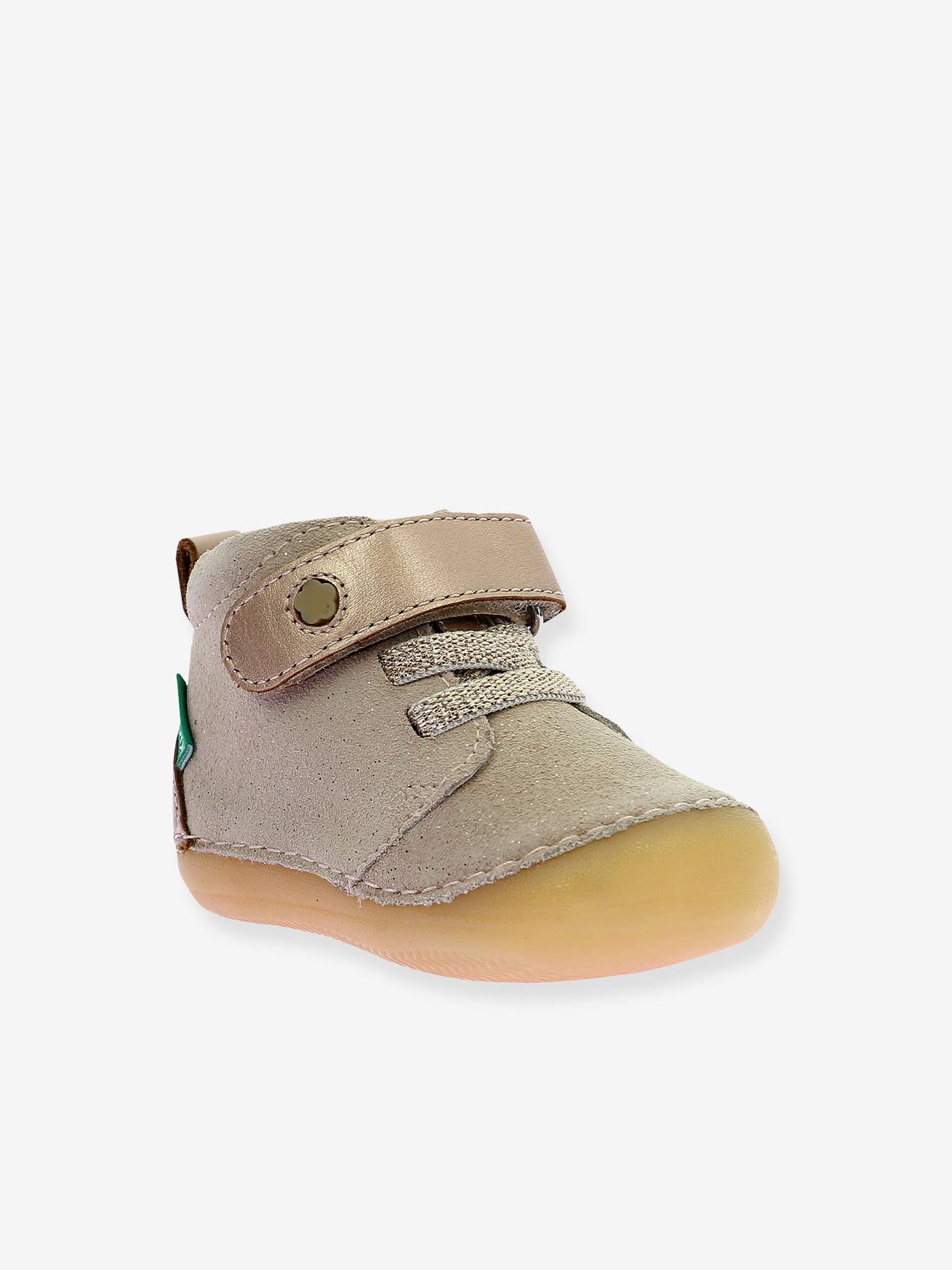 Bottillons SONIZIKRO 972423-10-113 beige 35 €