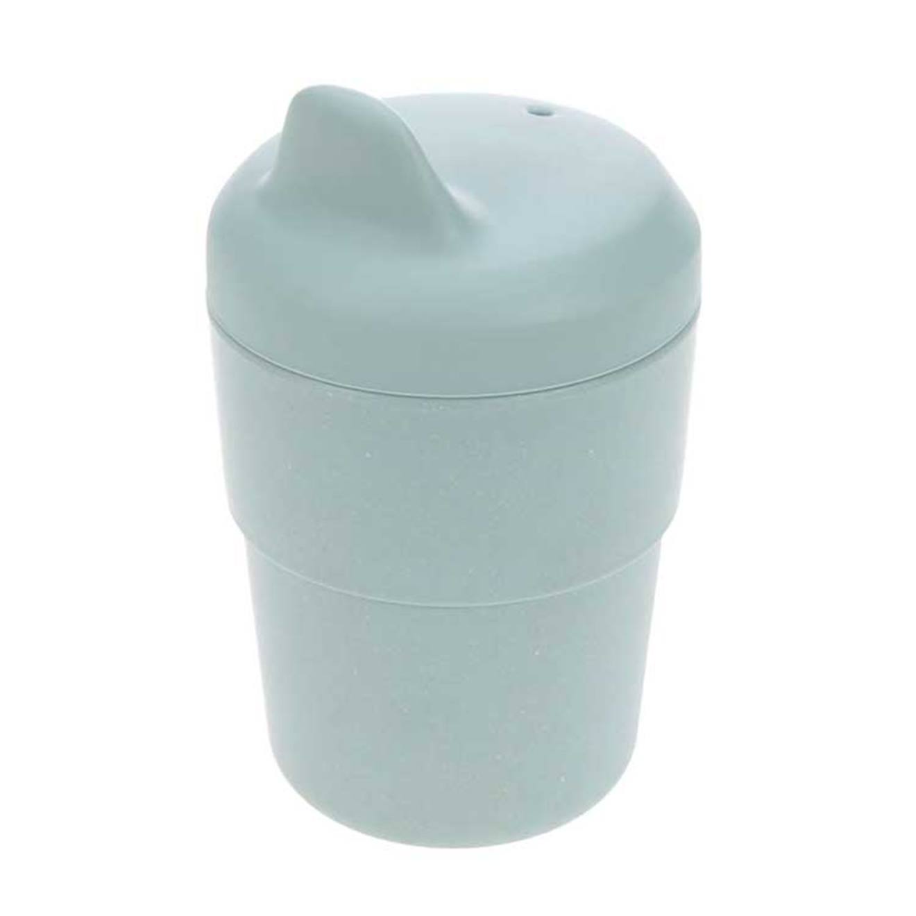 Tasse D'apprentissage Bleu