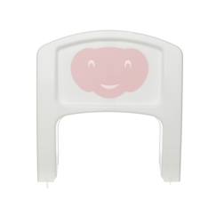 -Tablette + tige rehausseur rehausseur 2 en 1