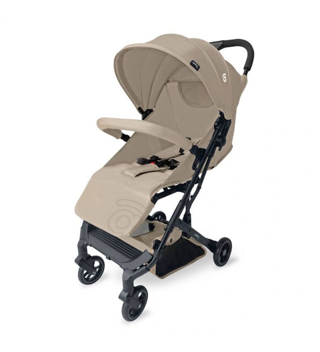 Duo Poussette Et Siège Auto Tumbuctu Beige