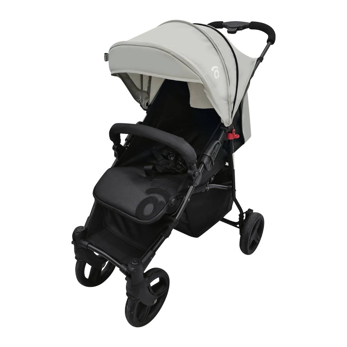 Poussette Picky Anthracite