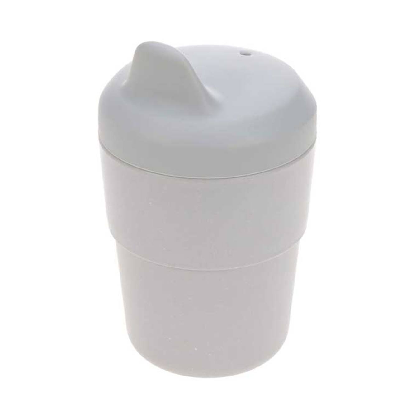 Tasse D'apprentissage Gris