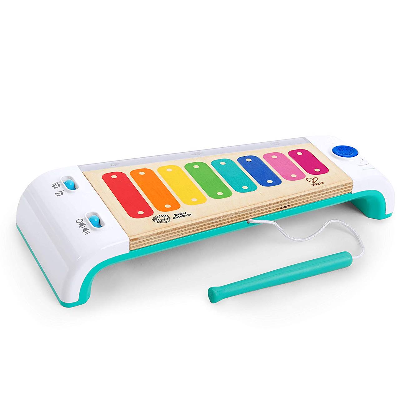 Magic Touch Xylophone Bleu