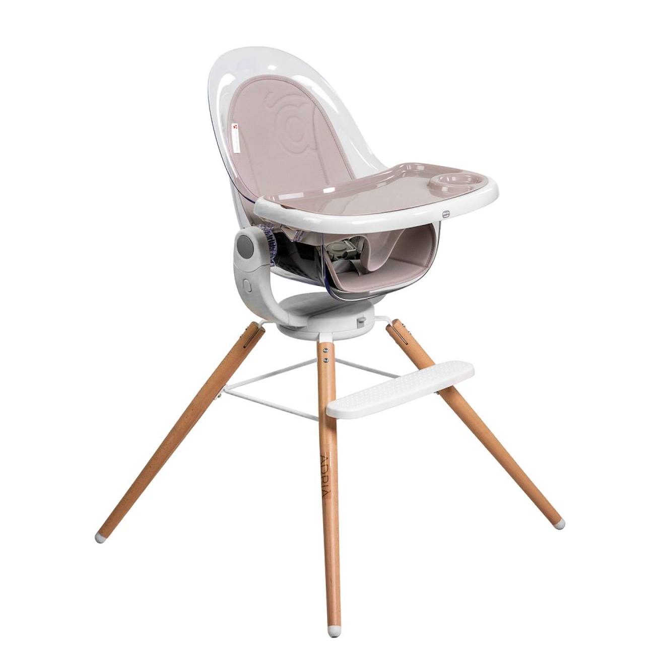 Chaise Haute Adriá Adriá