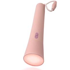Linge de maison et décoration-Décoration-Lampe torche pour enfant