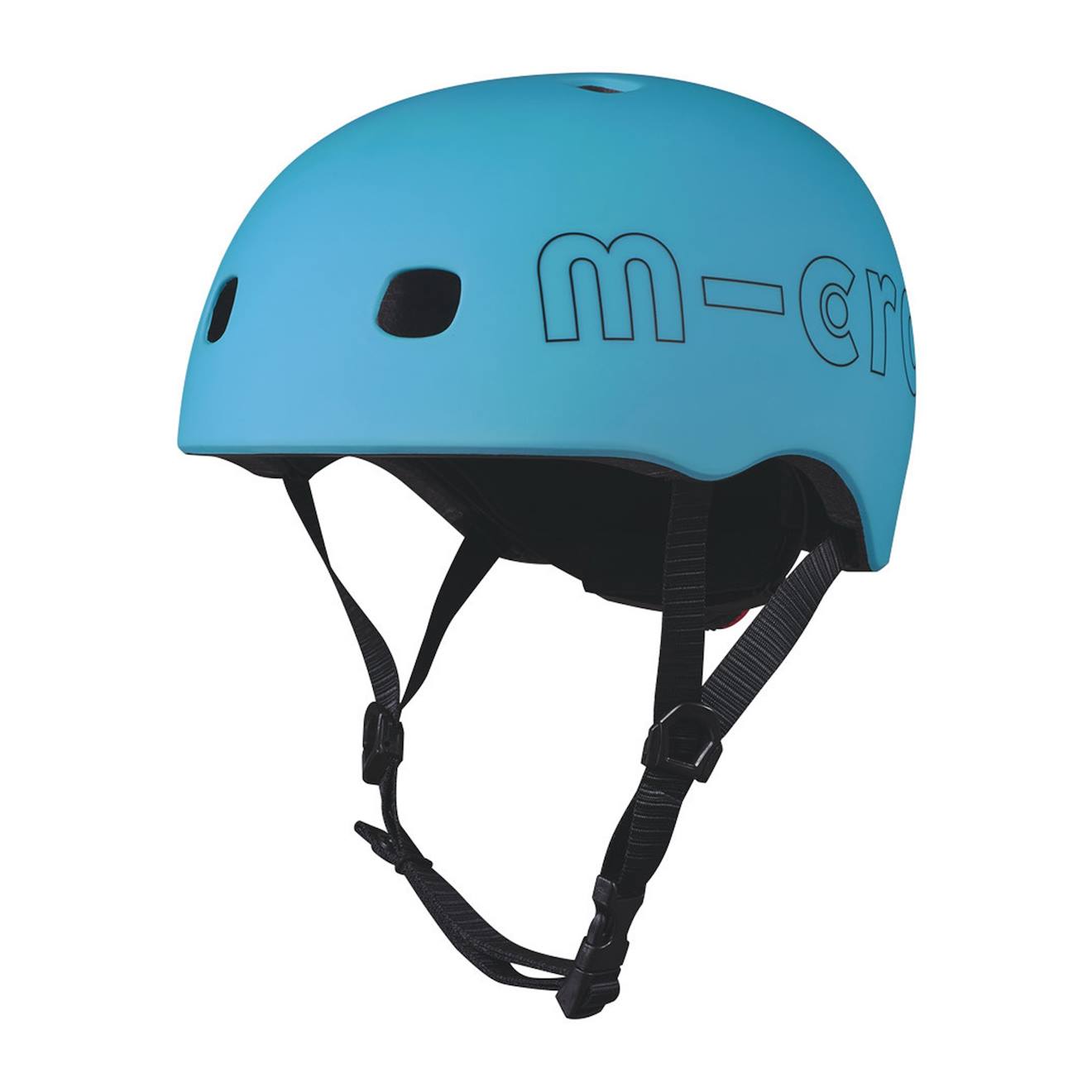 Casque Océan Bleu Pétrole