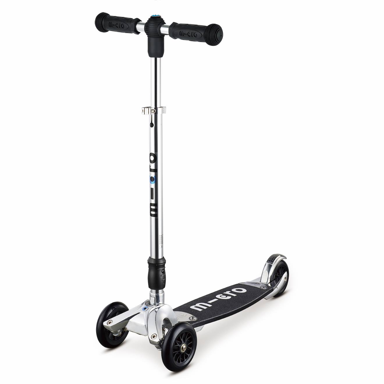 Kickboard Original Alu