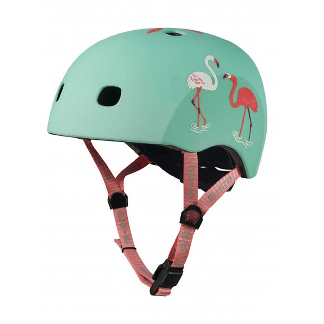 Casque Flamant Rose - Taille M