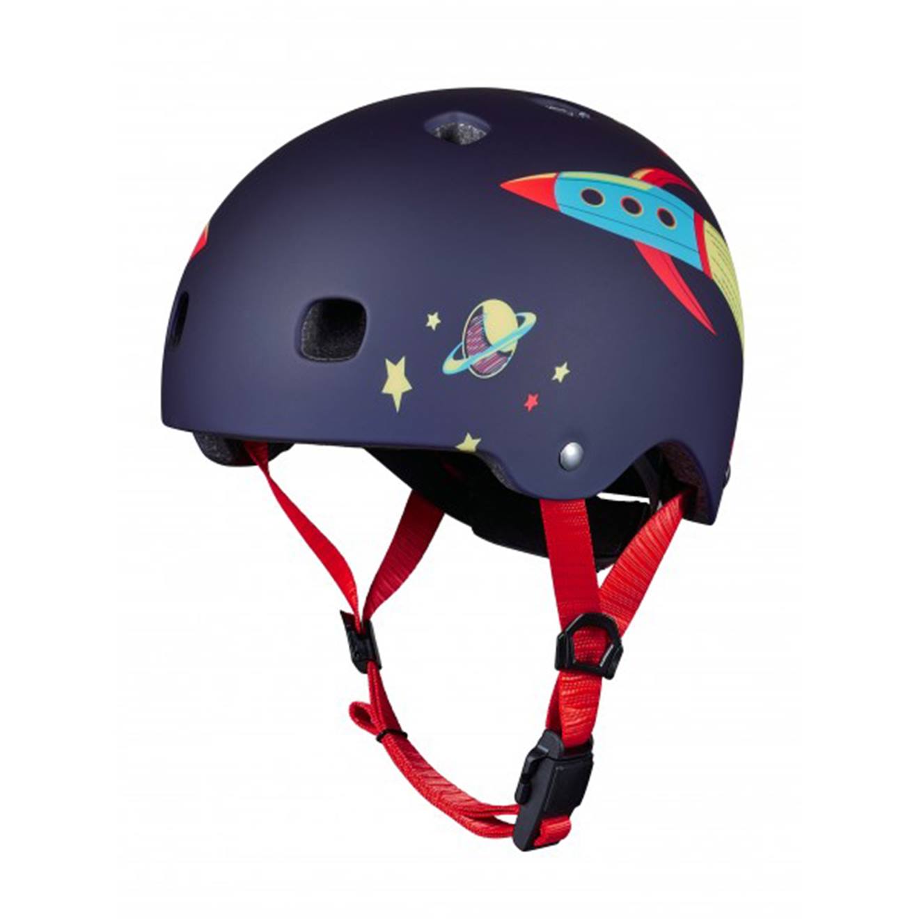 Casque Rocket - Taille M