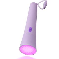 Linge de maison et décoration-Décoration-Lampe torche pour enfant