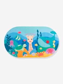 -Tapis de bain Sophie la girafe VULLI