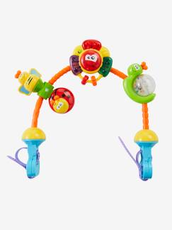 Arche De Poussette Universelle Infantino Multicolore Infantino