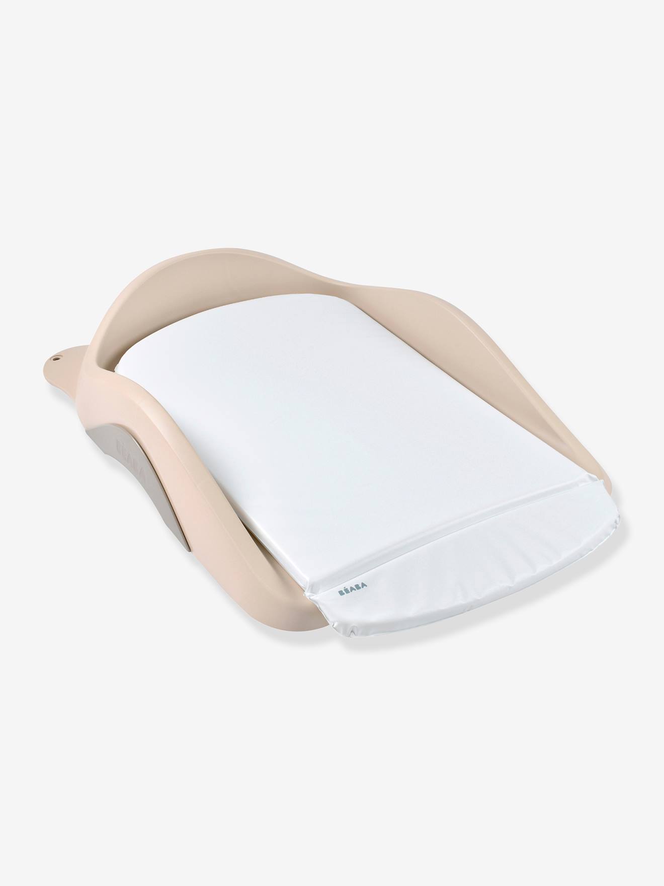 Plan à langer Camélé'O beige