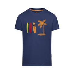 -T-shirt coton alltown
