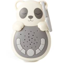 -Veilleuse nomade sweet dreamz on the go chouette