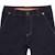 Jeans   coupe chino      sainclair Bleu foncé 5 - vertbaudet enfant 