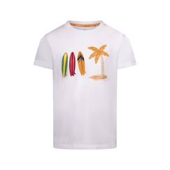 -T-shirt coton alltown