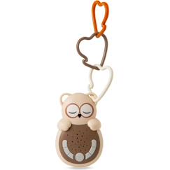Veilleuse nomade sweet dreamz on the go chouette  - vertbaudet enfant
