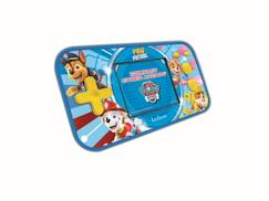 Jouet-Console de jeux portable couleur pat patrouille cyber arcade pocket