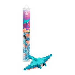 Jouet-Tube raie  100 pcs
