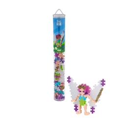 Jouet-Tube fée  100 pcs