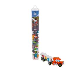 Jouet-Tube camion  100 pcs