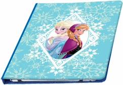 Jouet-Pochette pour tablettes universelle 7-10'' la reine des neiges