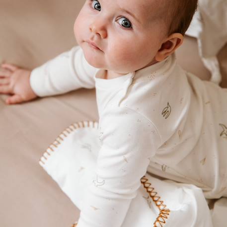 Bébé-Pyjama bébé coton bio l'envolée