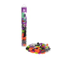 Jouet-Tube mix couleur  100 pcs