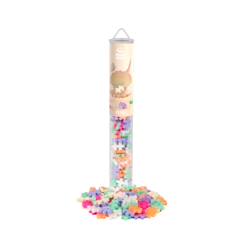 Jouet-Tube mix couleur  100 pcs