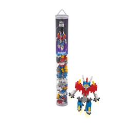 -Tube mecha bot  100 pcs