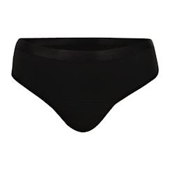 Vêtements de grossesse-Lingerie-Culotte, shorty-Culotte menstruelle femme