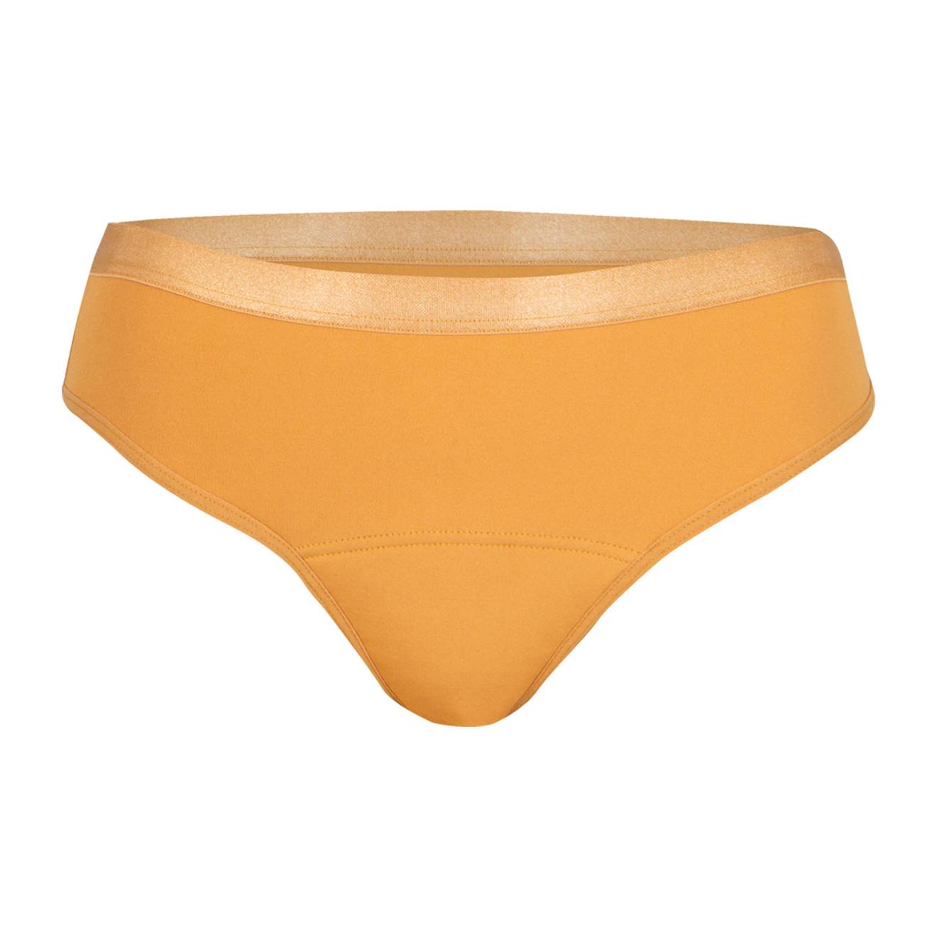 Culotte Menstruelles Skin Doré