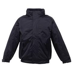 Veste coupe-vent polyester  - vertbaudet enfant