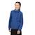 Veste polaire brigade polyester brigade ii Bleu marine+Bleu roi+Noir+Rouge classique 5 - vertbaudet enfant 