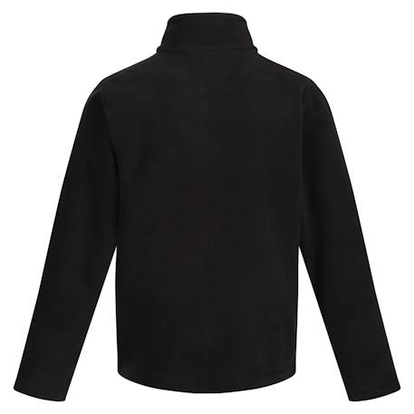 Veste polaire brigade polyester brigade ii Bleu marine+Bleu roi+Noir+Rouge classique 7 - vertbaudet enfant 